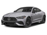 2025 Mercedes-Benz CLE AMG® CLE 53 4MATIC®+ Coupe