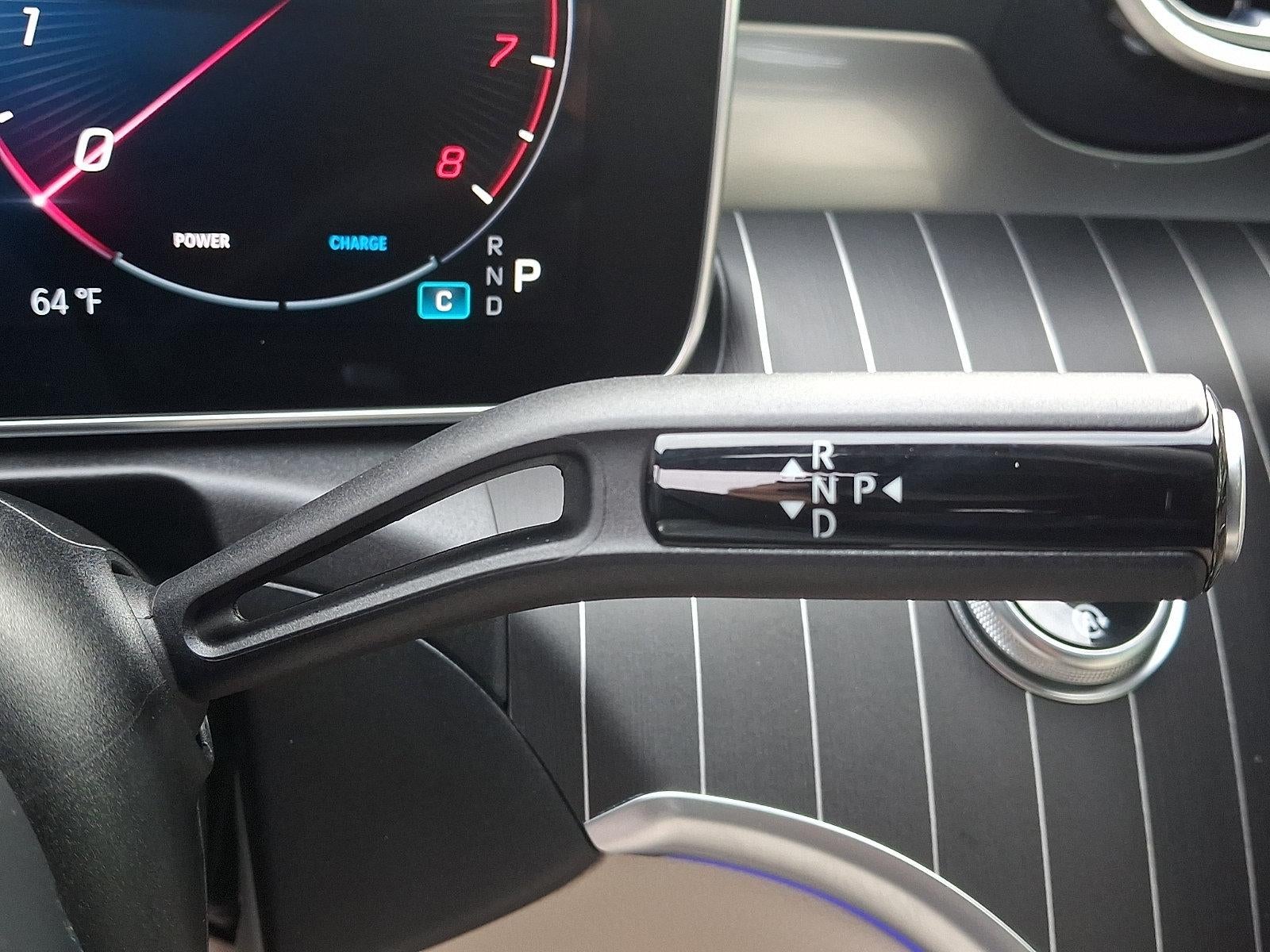 2024 Mercedes-Benz CLE CLE 450 4MATIC® Cabriolet