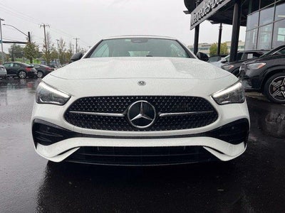 2024 Mercedes-Benz CLE CLE 450 4MATIC® Cabriolet