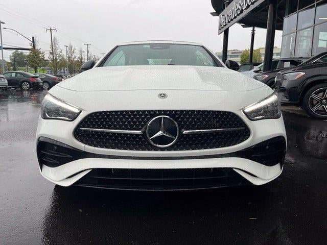 2024 Mercedes-Benz CLE CLE 450 4MATIC® Cabriolet