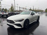 2024 Mercedes-Benz CLE CLE 450 4MATIC® Cabriolet