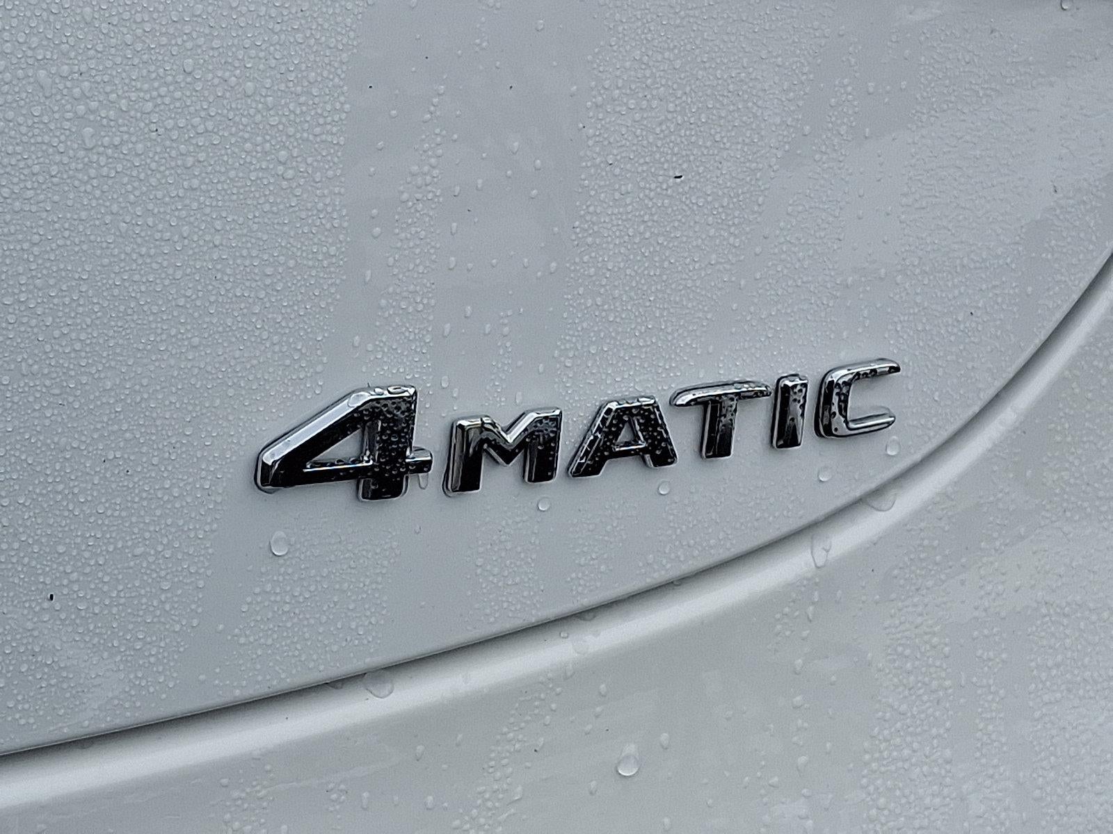 2024 Mercedes-Benz CLE CLE 450 4MATIC® Cabriolet
