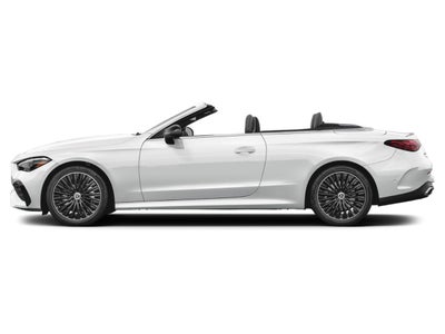 2024 Mercedes-Benz CLE CLE 450 4MATIC® Cabriolet
