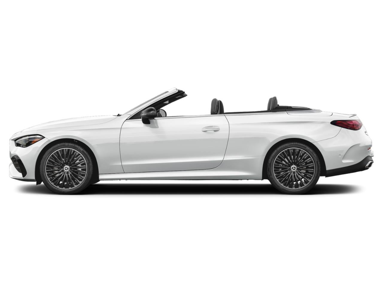 2024 Mercedes-Benz CLE CLE 450 4MATIC® Cabriolet