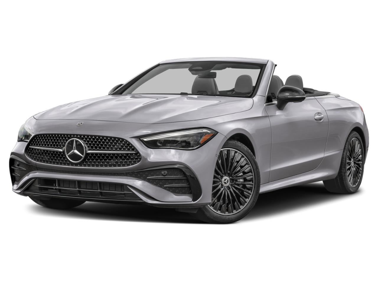 2024 Mercedes-Benz CLE CLE 450 4MATIC® Cabriolet