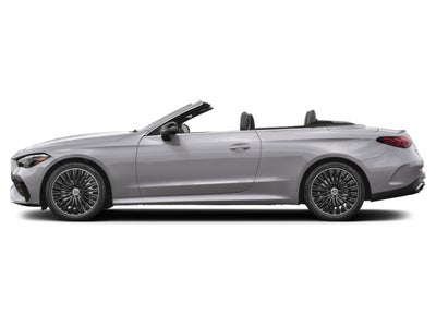 2024 Mercedes-Benz CLE CLE 450 4MATIC® Cabriolet