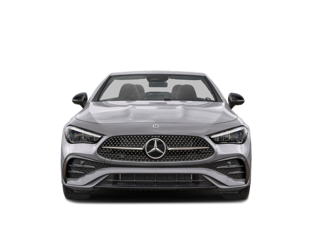 2024 Mercedes-Benz CLE CLE 450 4MATIC® Cabriolet