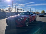 2024 Mercedes-Benz AMG® GT AMG® GT 55 Coupe