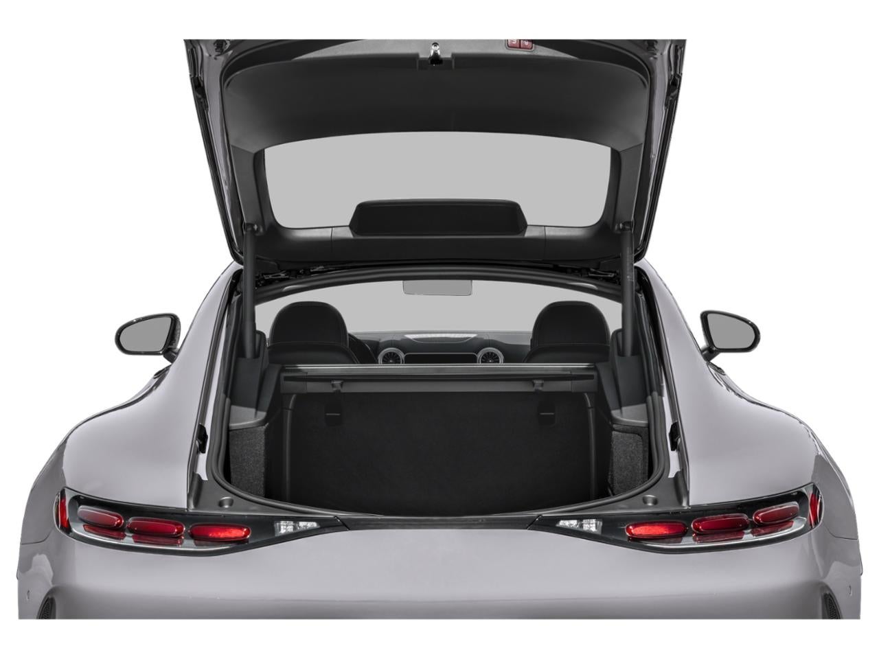 2024 Mercedes-Benz AMG® GT AMG® GT 55 Coupe