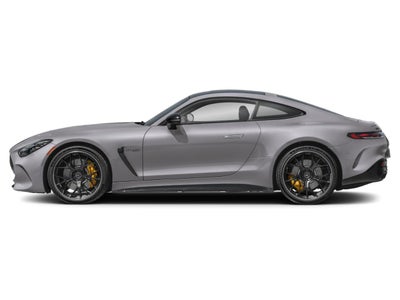 2024 Mercedes-Benz AMG® GT AMG® GT 55 Coupe