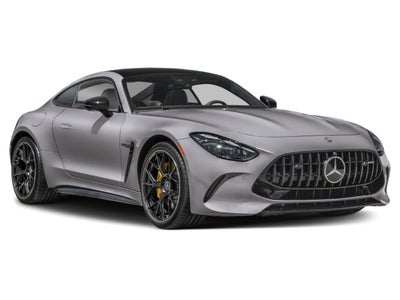 2024 Mercedes-Benz AMG® GT AMG® GT 55 Coupe