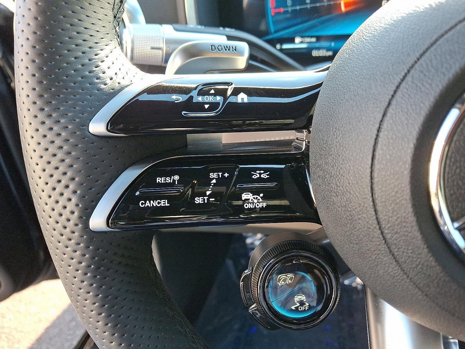 2024 Mercedes-Benz AMG® GT AMG® GT 55 Coupe