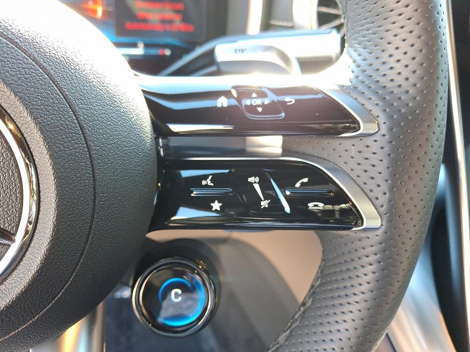 2024 Mercedes-Benz AMG® GT AMG® GT 55 Coupe