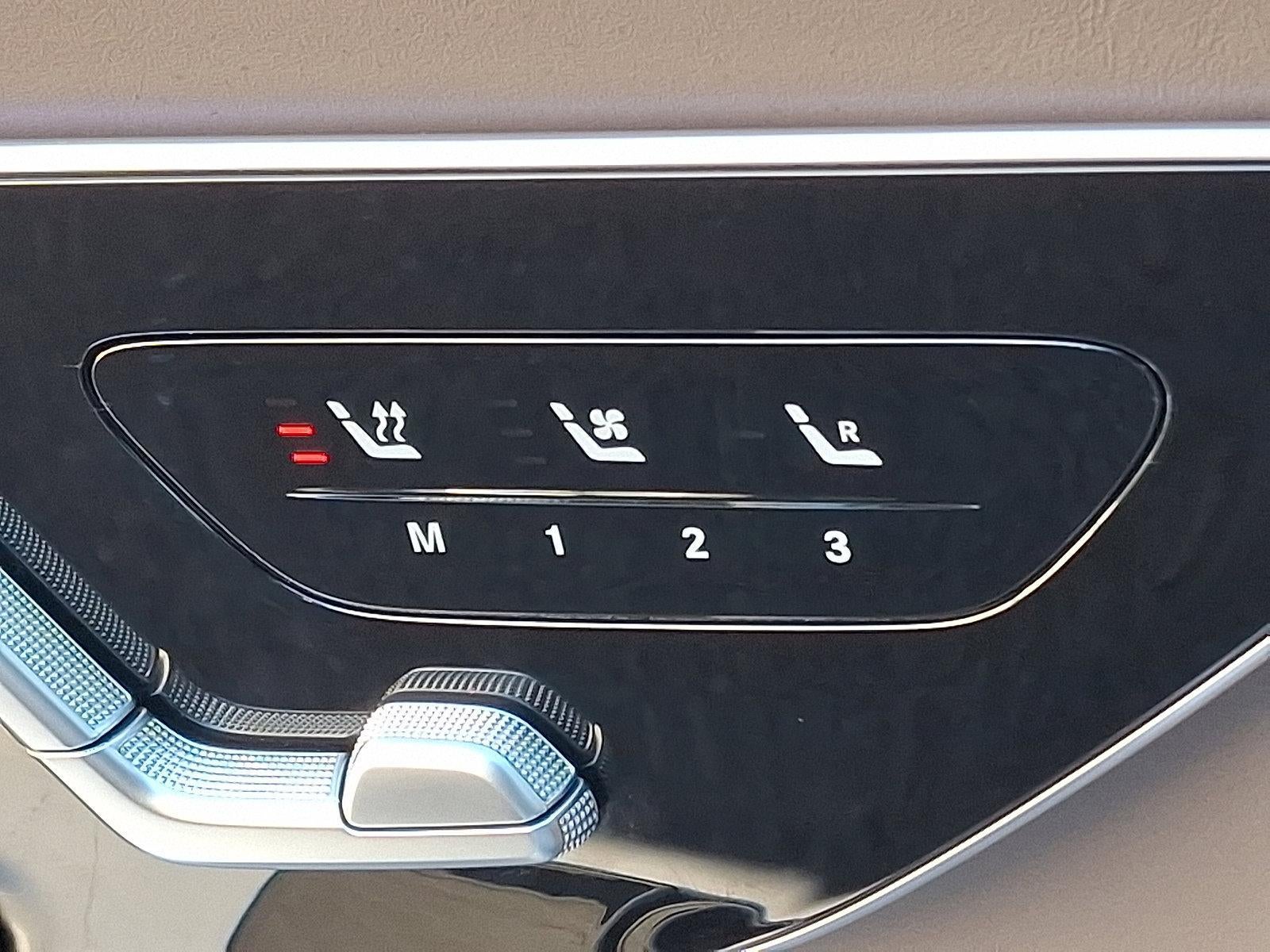 2024 Mercedes-Benz AMG® GT AMG® GT 55 Coupe