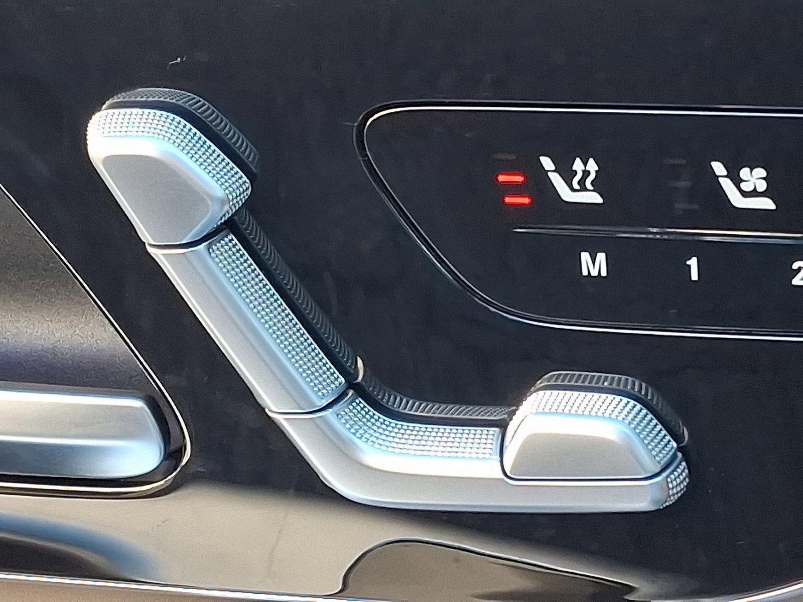 2024 Mercedes-Benz AMG® GT AMG® GT 55 Coupe