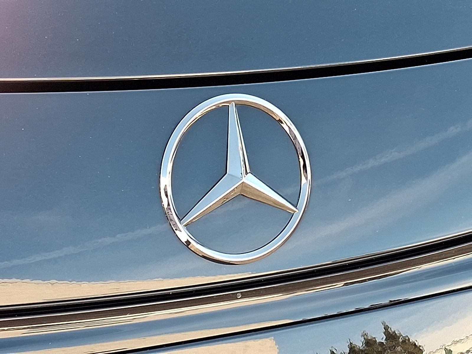 2024 Mercedes-Benz AMG® GT AMG® GT 55 Coupe