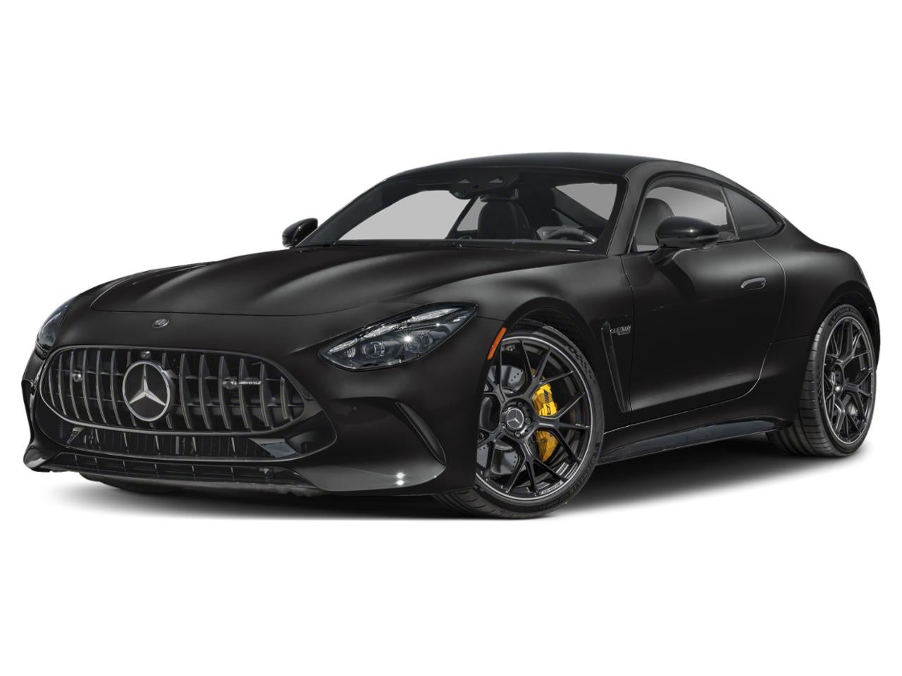 2024 Mercedes-Benz AMG® GT AMG® GT 55 Coupe