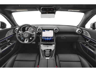 2024 Mercedes-Benz AMG® GT AMG® GT 55 Coupe