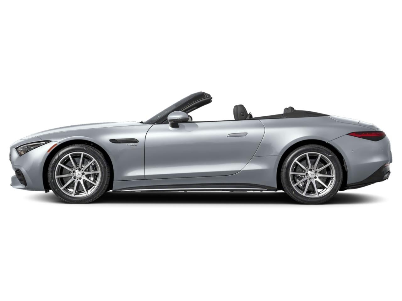 2023 Mercedes-Benz SL-Class AMG® SL 43 Roadster