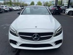 2023 Mercedes-Benz C-Class C 300 4MATIC® Coupe