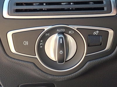 2023 Mercedes-Benz C-Class C 300 4MATIC® Coupe
