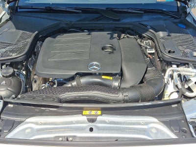 2023 Mercedes-Benz C-Class C 300 4MATIC® Coupe
