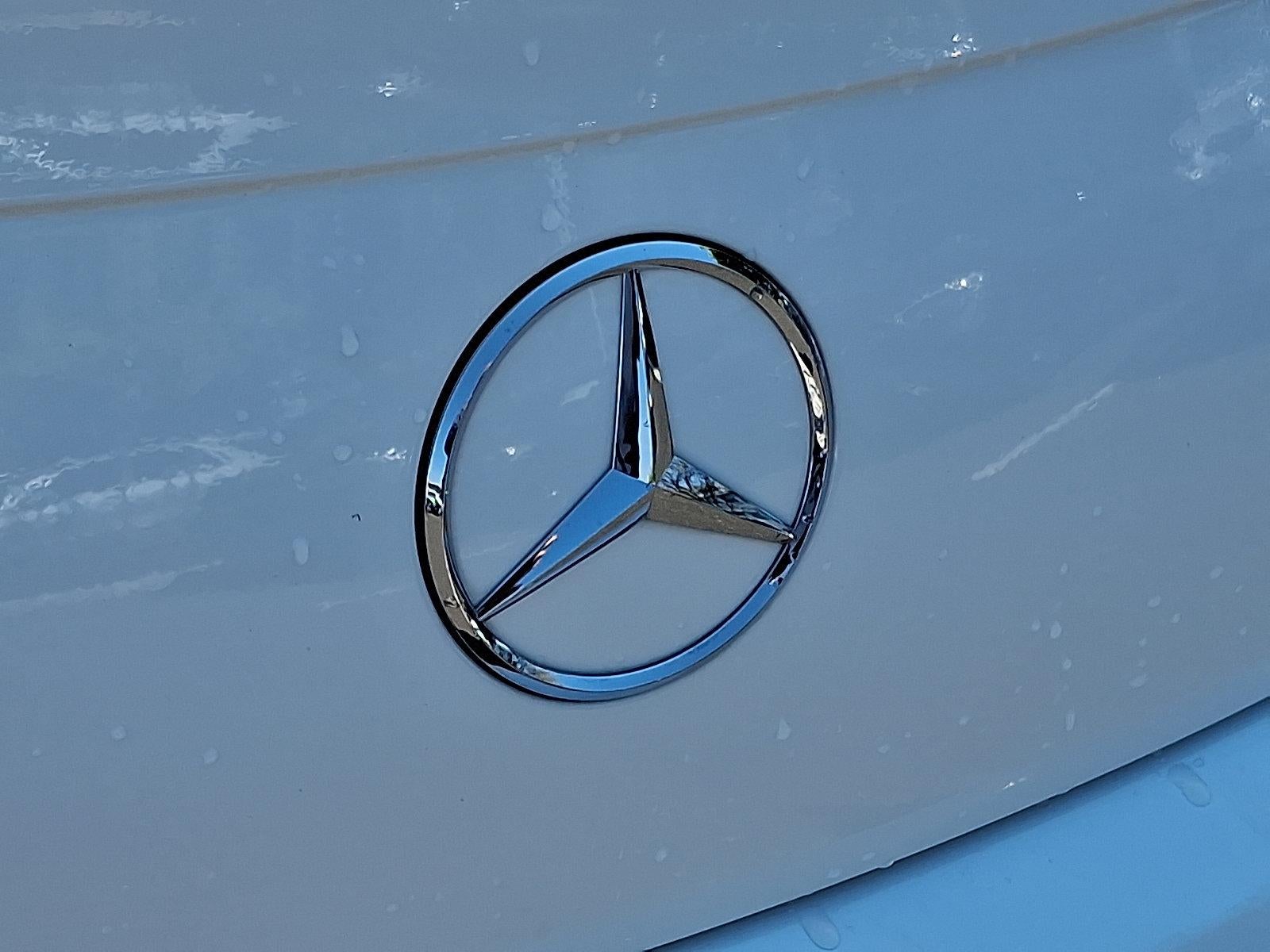 2023 Mercedes-Benz C-Class C 300 4MATIC® Coupe
