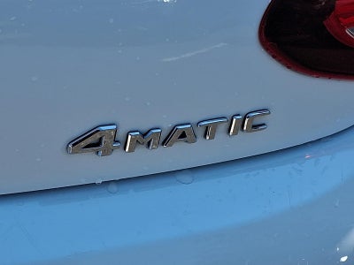2023 Mercedes-Benz C-Class C 300 4MATIC® Coupe