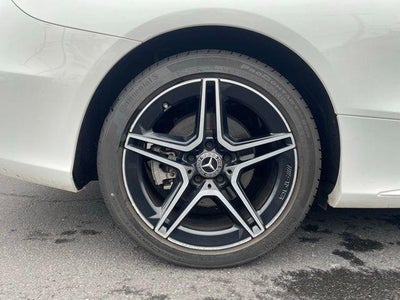 2023 Mercedes-Benz C-Class C 300 4MATIC® Coupe