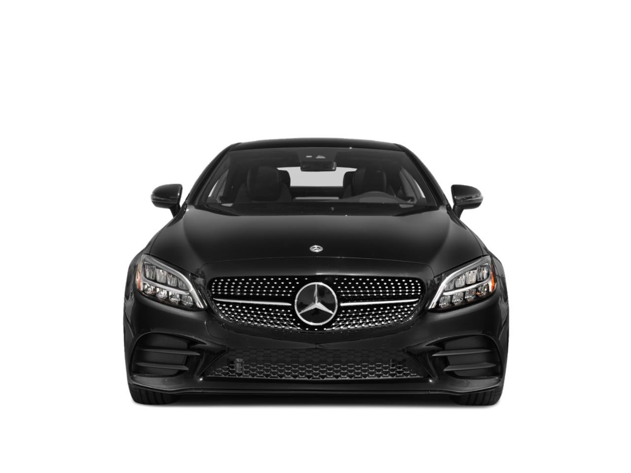 2023 Mercedes-Benz C-Class C 300 4MATIC® Coupe