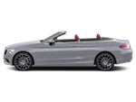 2023 Mercedes-Benz C-Class C 300 4MATIC® Cabriolet