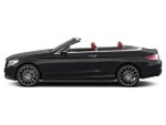 2023 Mercedes-Benz C-Class C 300 4MATIC® Cabriolet