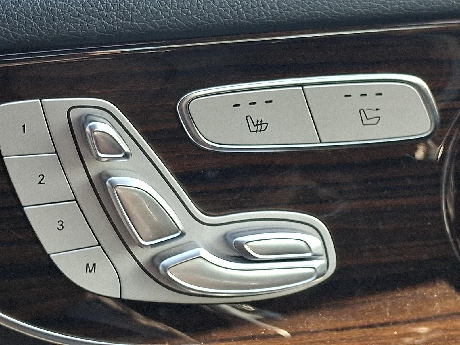 2021 Mercedes-Benz C-Class C 300 4MATIC® Cabriolet