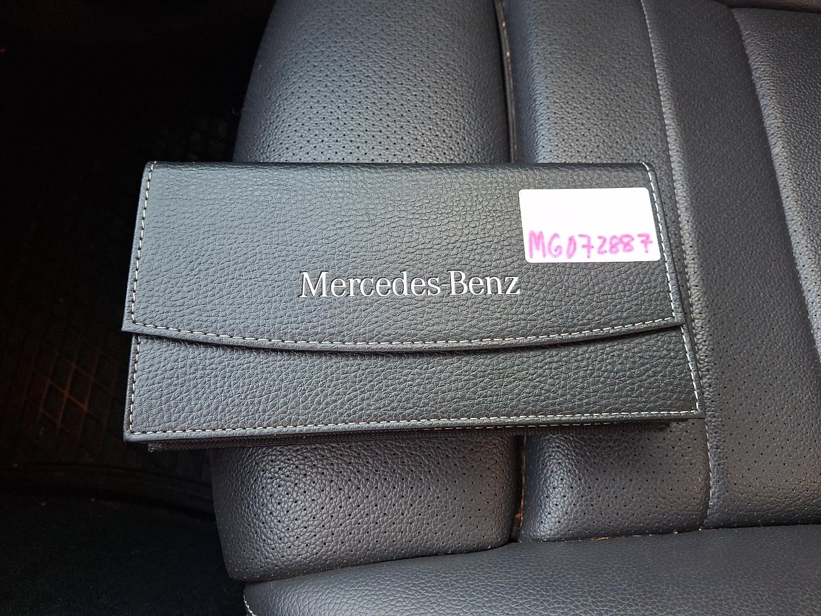2021 Mercedes-Benz C-Class C 300 4MATIC® Cabriolet