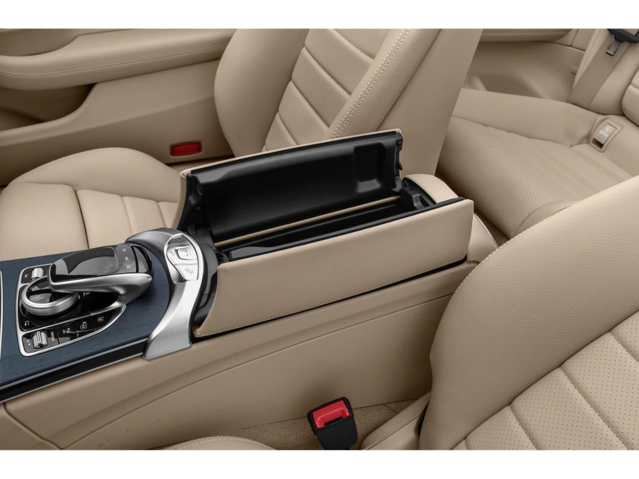 2021 Mercedes-Benz C-Class C 300 4MATIC® Cabriolet