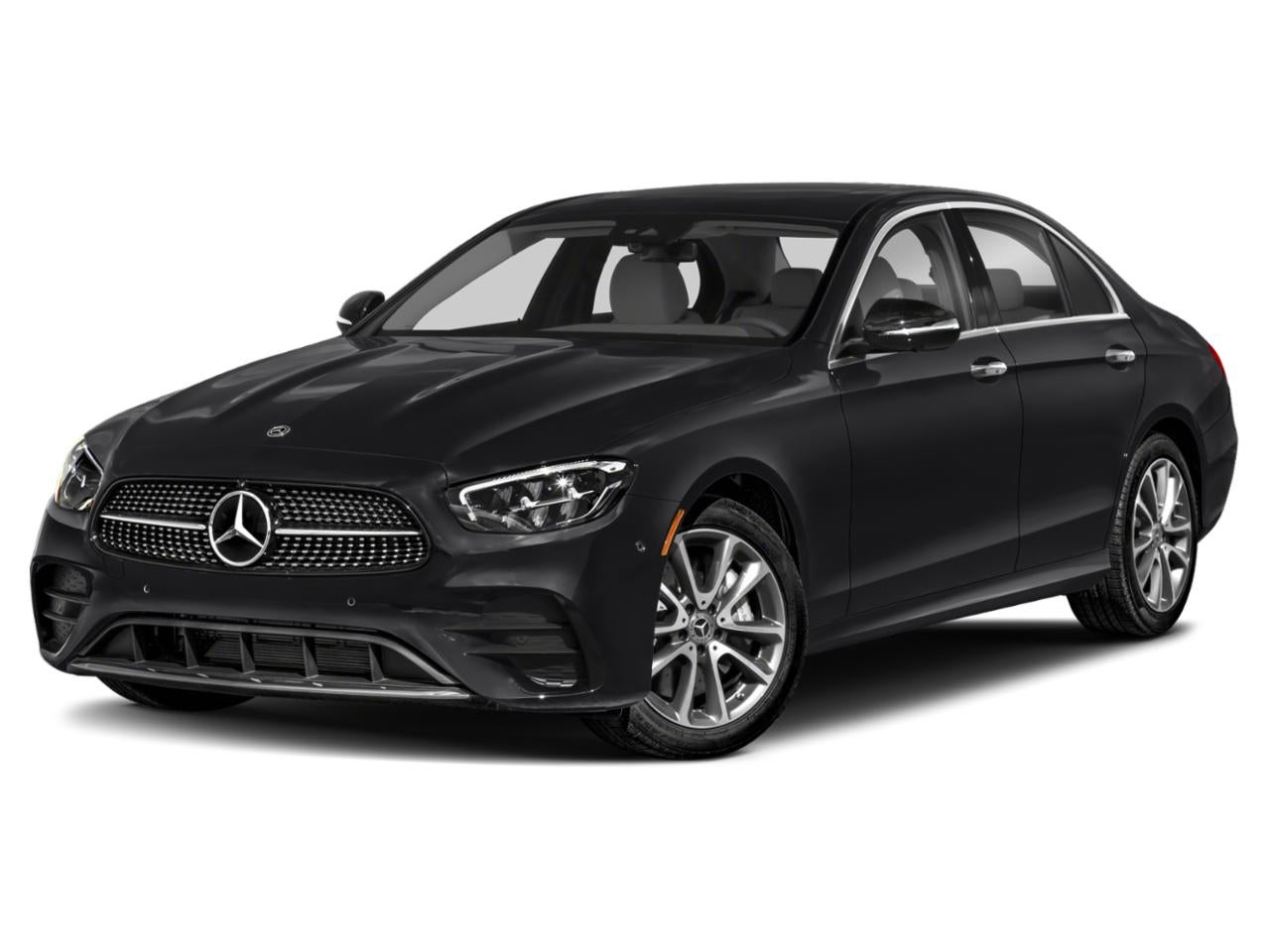 2023 Mercedes-Benz E-Class E 450 4MATIC® Sedan
