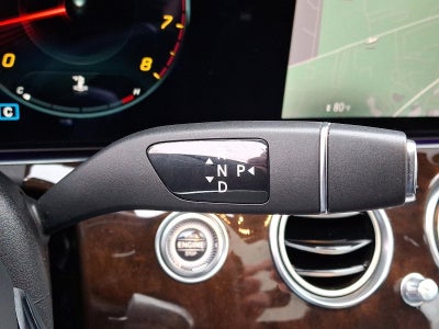 2021 Mercedes-Benz E-Class E 350 4MATIC® Sedan