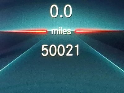 2021 Mercedes-Benz E-Class E 350 4MATIC® Sedan