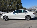 2021 Mercedes-Benz E-Class E 350 4MATIC® Sedan