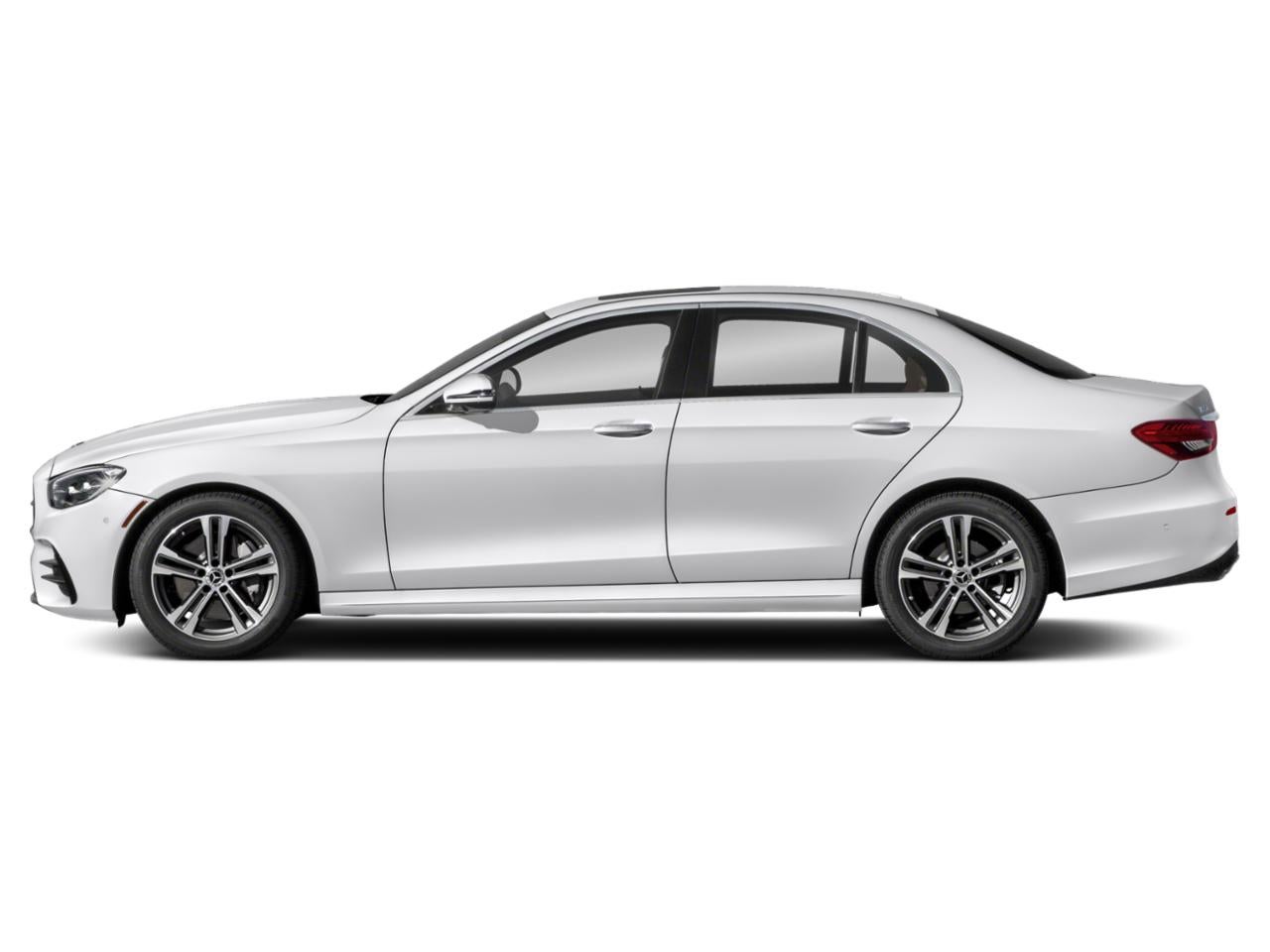 2021 Mercedes-Benz E-Class E 350 4MATIC® Sedan