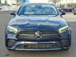 2023 Mercedes-Benz E-Class E 350 4MATIC® Sedan