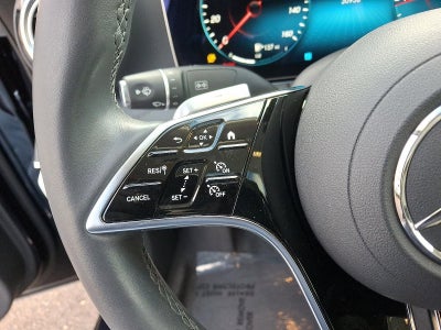 2023 Mercedes-Benz E-Class E 350 4MATIC® Sedan