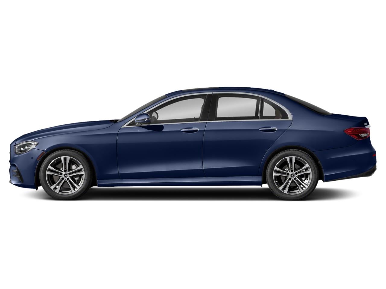 2023 Mercedes-Benz E-Class E 350 4MATIC® Sedan