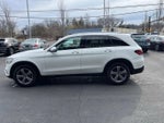2021 Mercedes-Benz GLC GLC 300 4MATIC® SUV