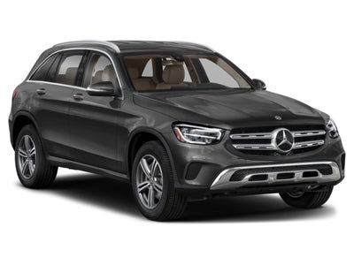 2021 Mercedes-Benz GLC GLC 300 4MATIC® SUV