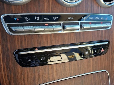 2022 Mercedes-Benz GLC GLC 300 4MATIC® SUV