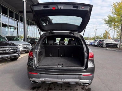 2022 Mercedes-Benz GLC GLC 300 4MATIC® SUV
