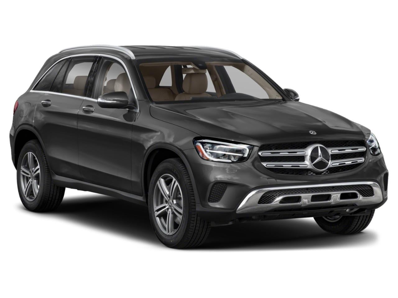 2022 Mercedes-Benz GLC GLC 300 4MATIC® SUV