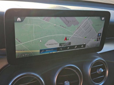 2022 Mercedes-Benz GLC GLC 300 4MATIC® SUV