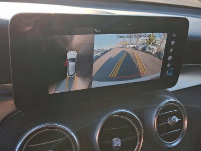 2022 Mercedes-Benz GLC GLC 300 4MATIC® SUV